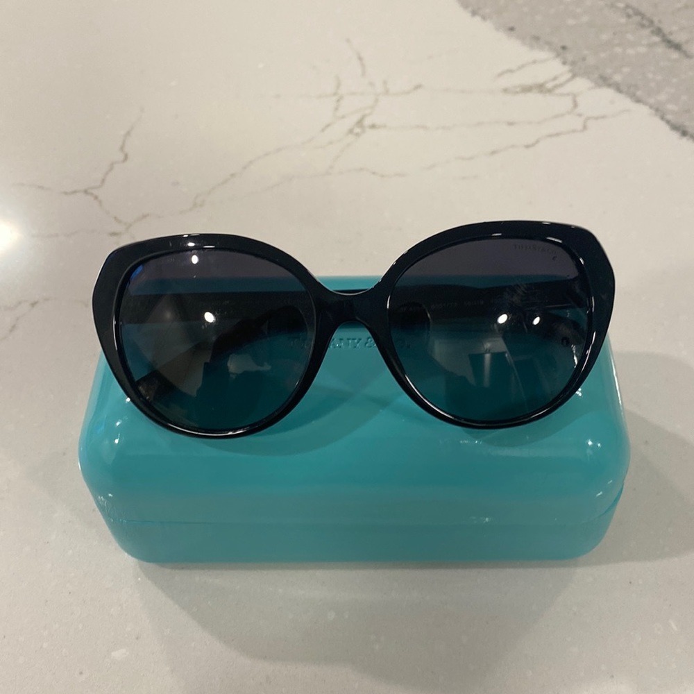 Tiffany Polarized sunglasses